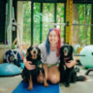 Meet your Posher, Ellen